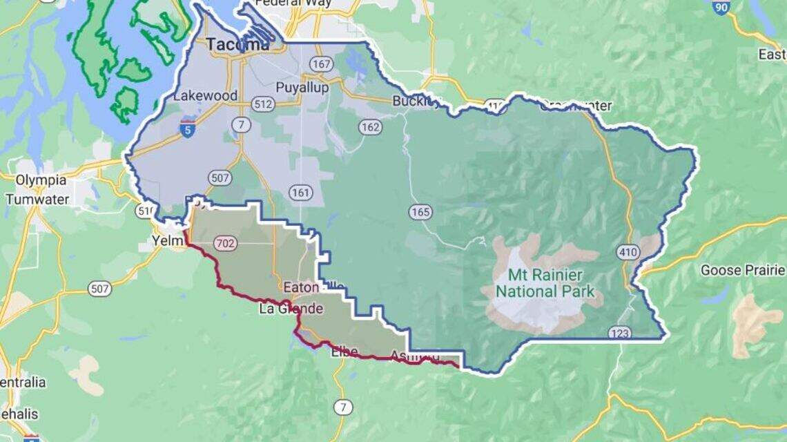 Clean Air Agency calls for burn ban in Greater Pierce
